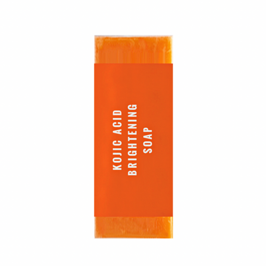 Kojic Acid Brightening Bar Soap