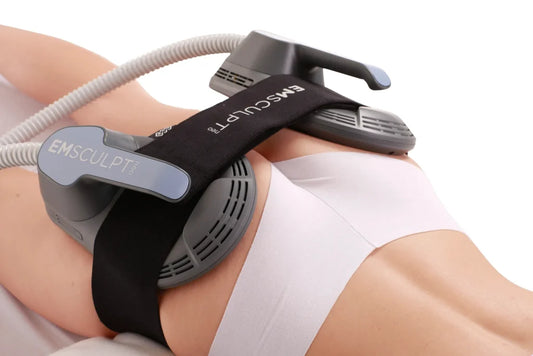EMSculpt