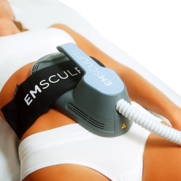 EMSculpt