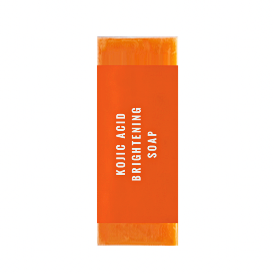 Kojic Acid Brightening Bar Soap